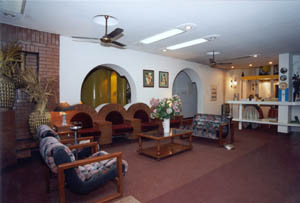 Hotel Colonial Tucuman